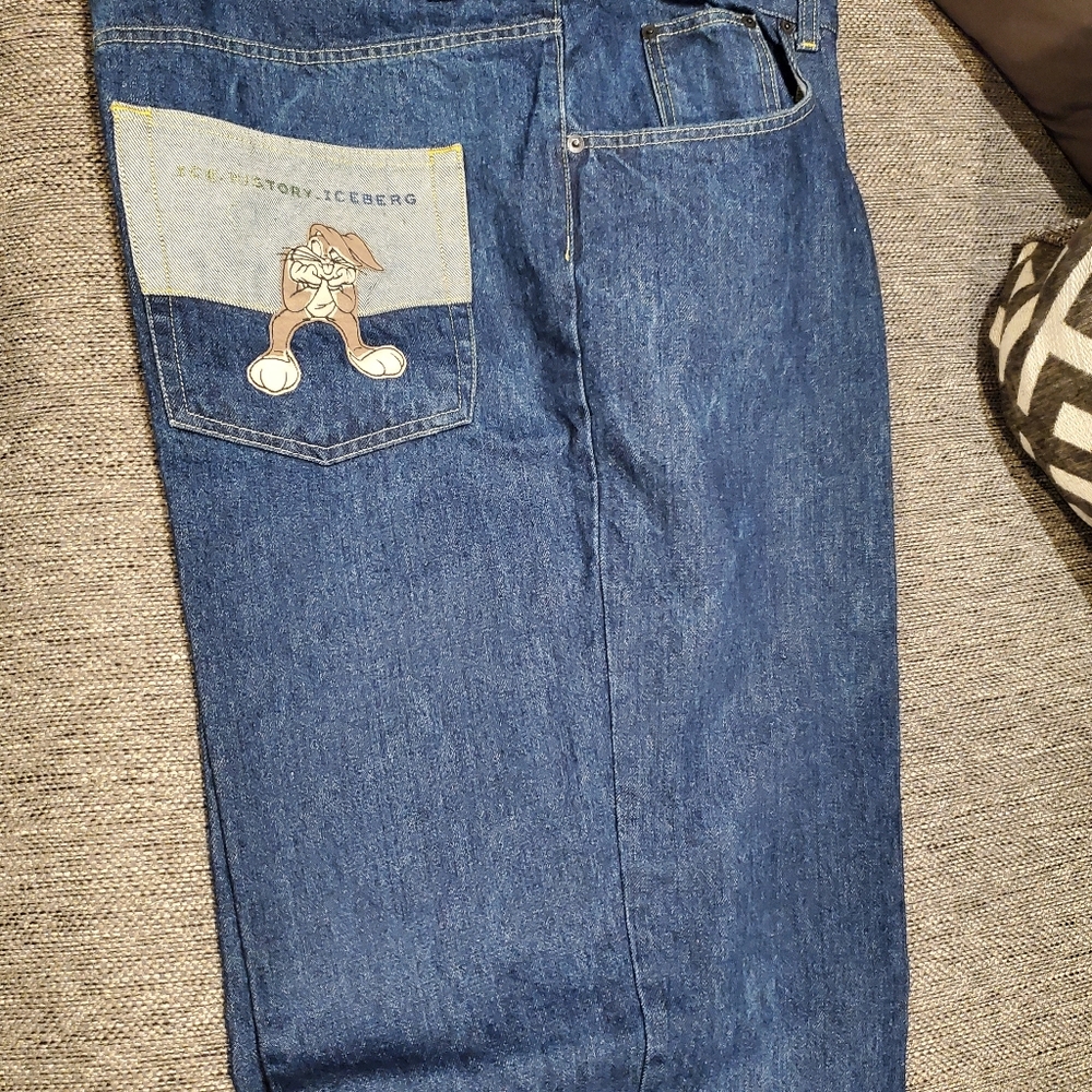 Iceberg Jeans